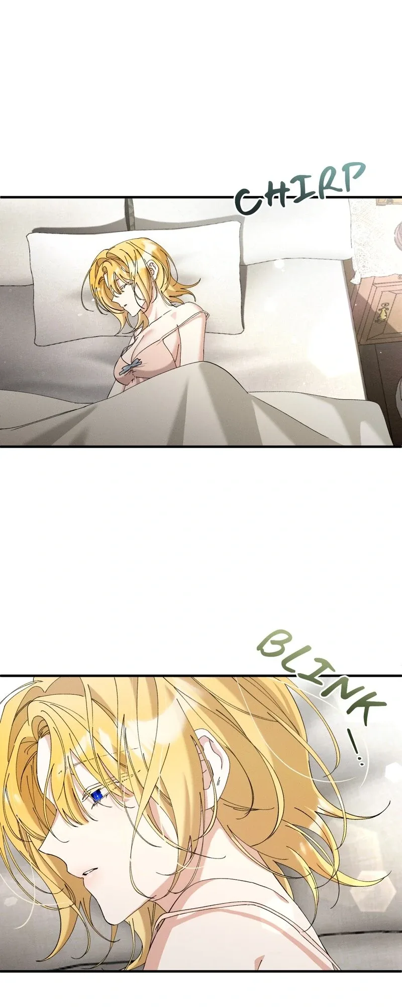 The Beast Within Chapter 87 page 70