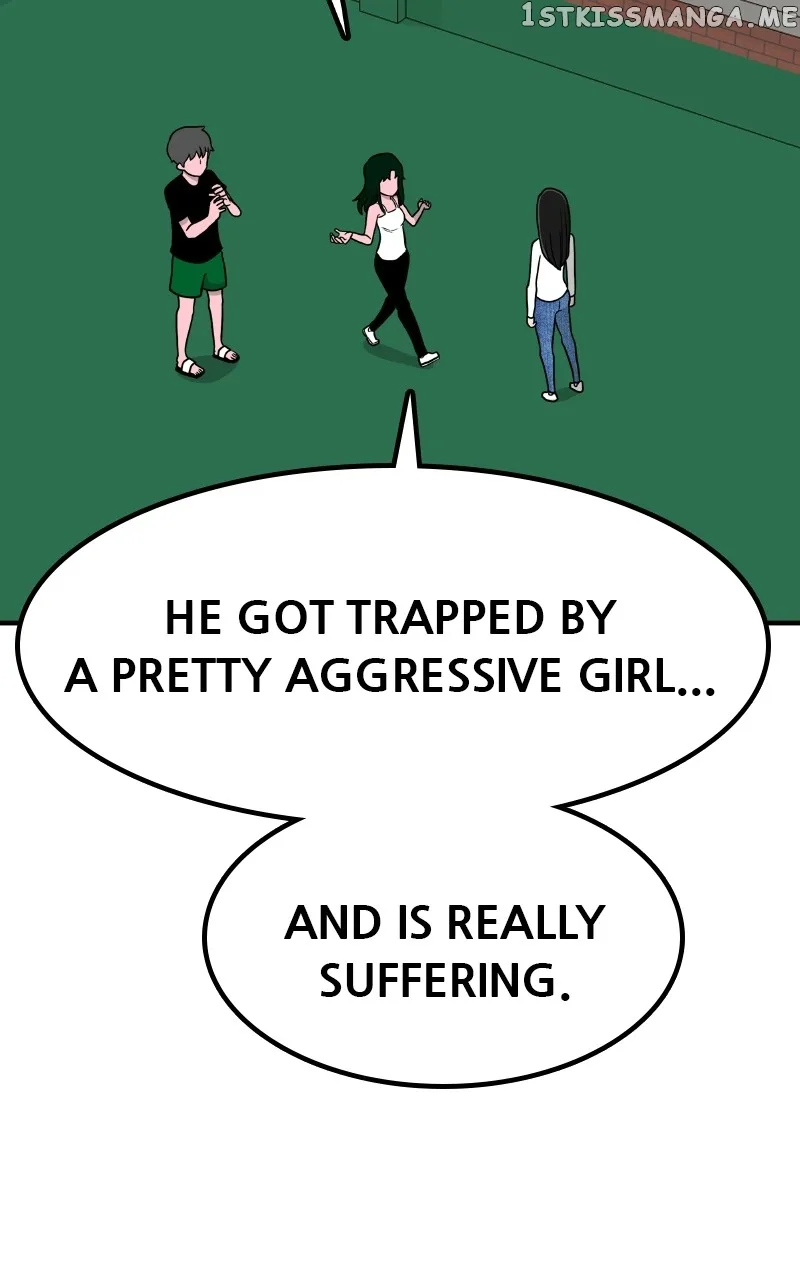Dating to Survive Chapter 14 page 63