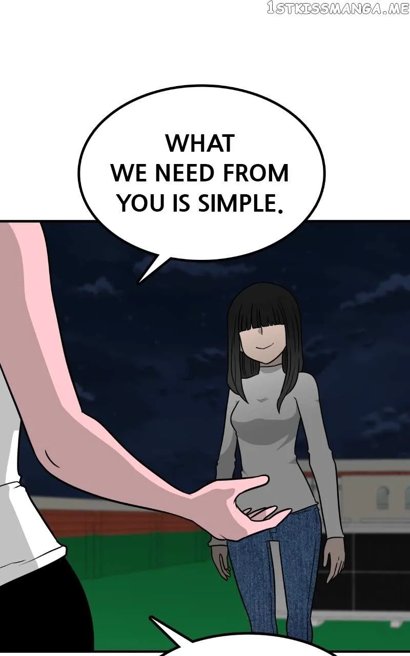 Dating to Survive Chapter 14 page 64