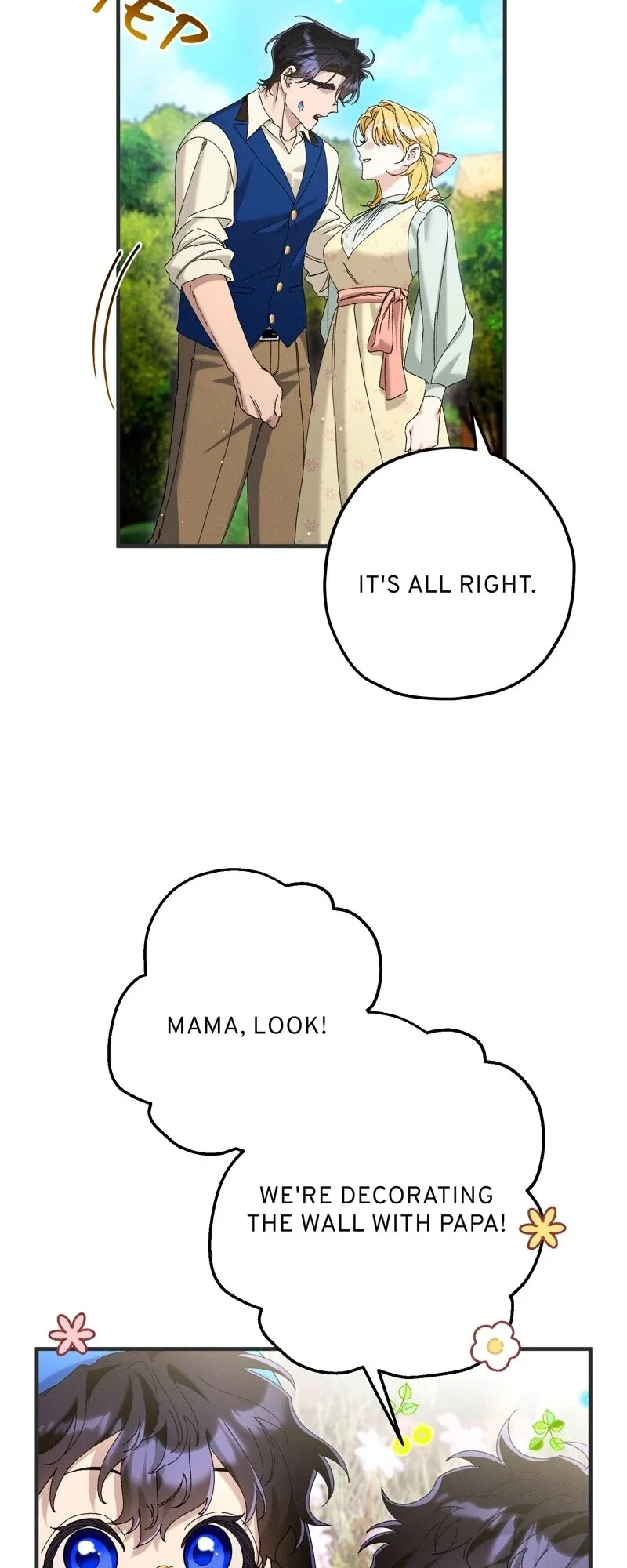 The Beast Within Chapter 87 page 77