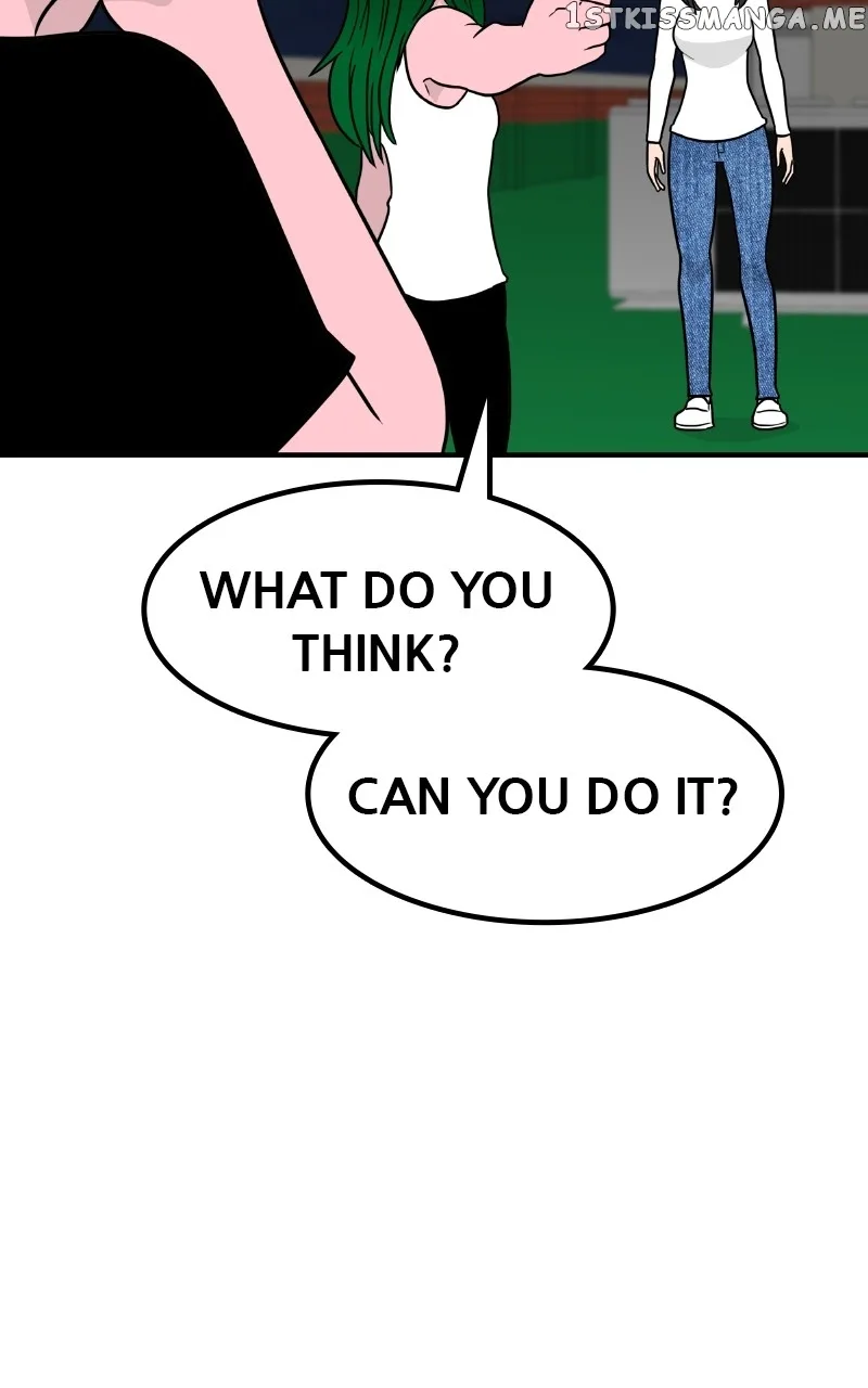 Dating to Survive Chapter 14 page 71