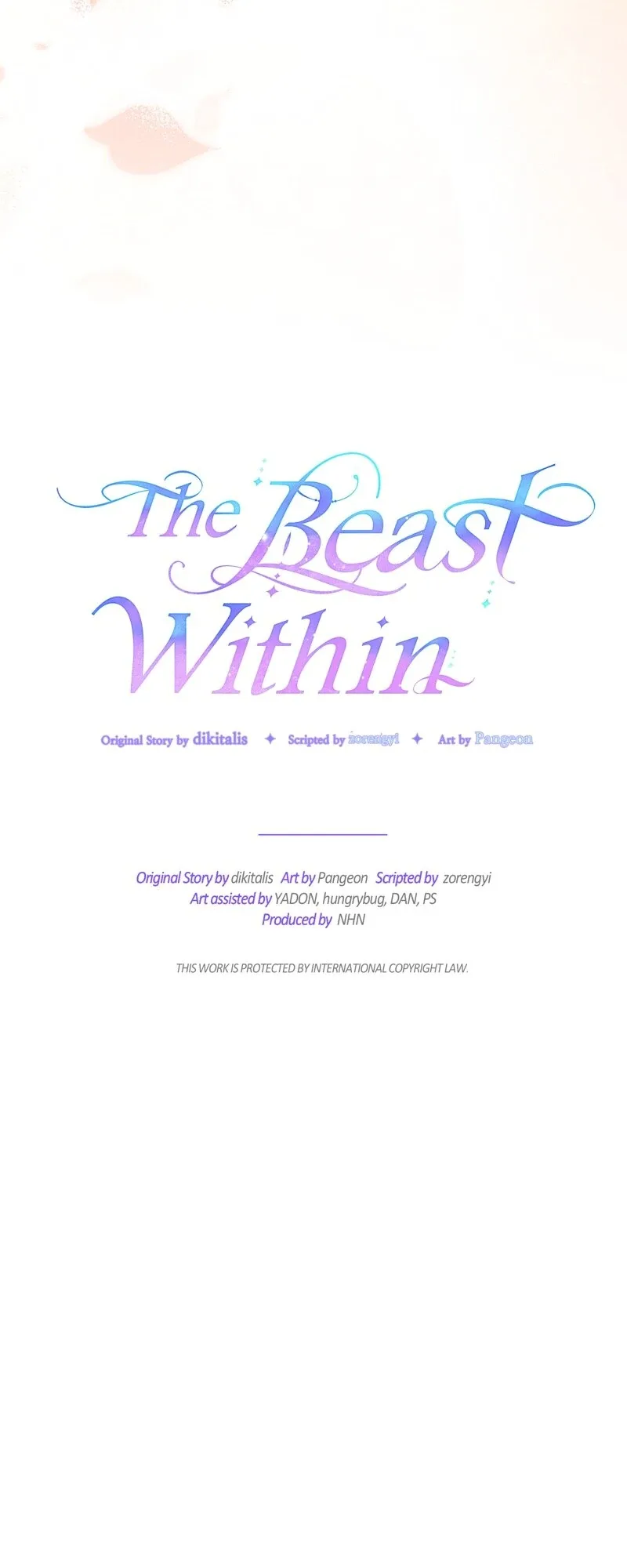The Beast Within Chapter 87 page 90