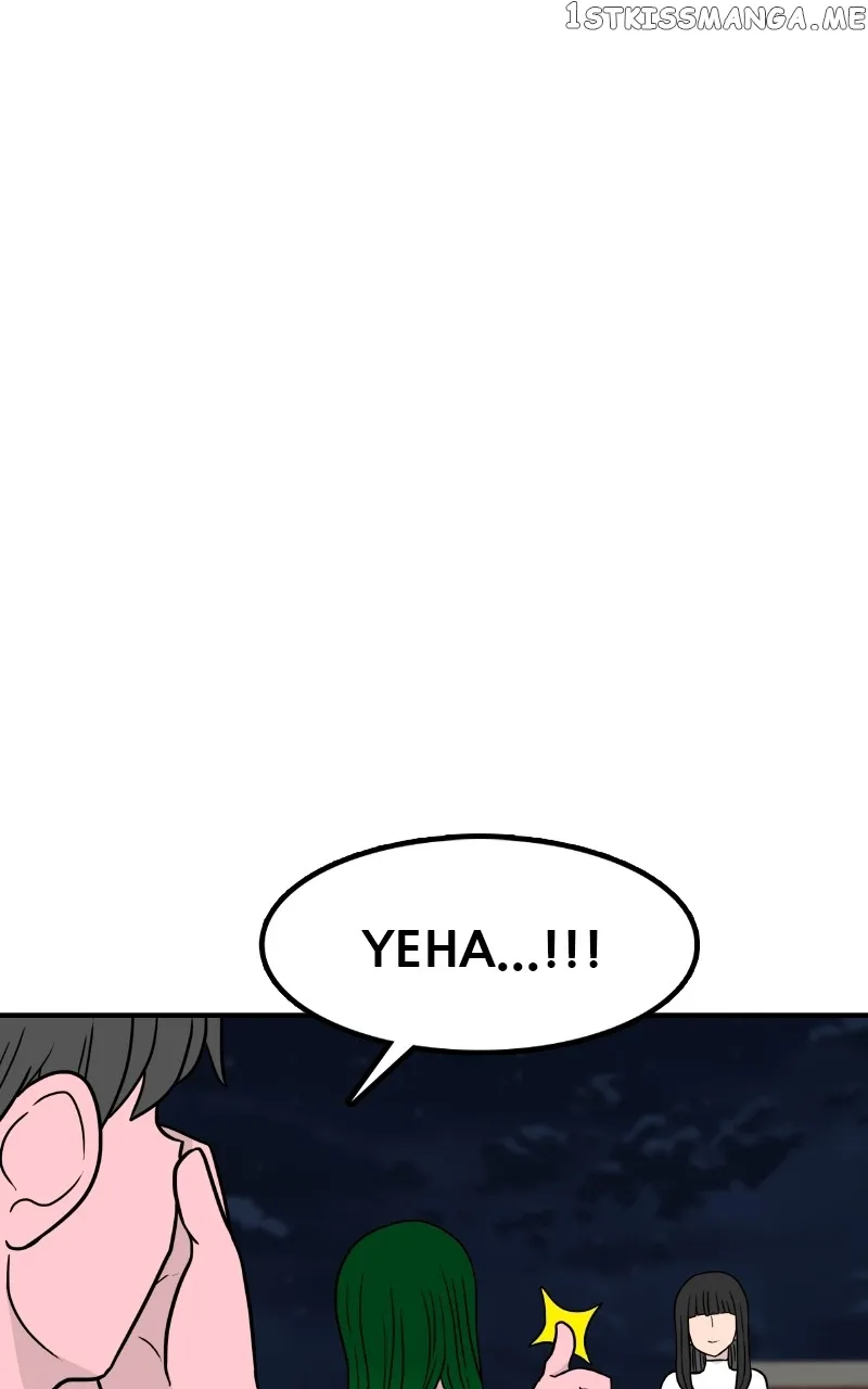 Dating to Survive Chapter 14 page 70