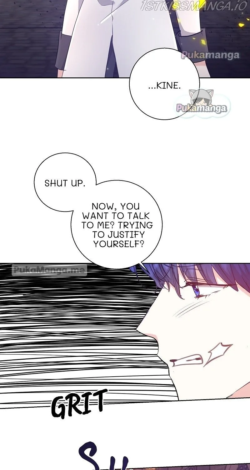 Demon Lord’s 5500 Shadows Chapter 58 page 27