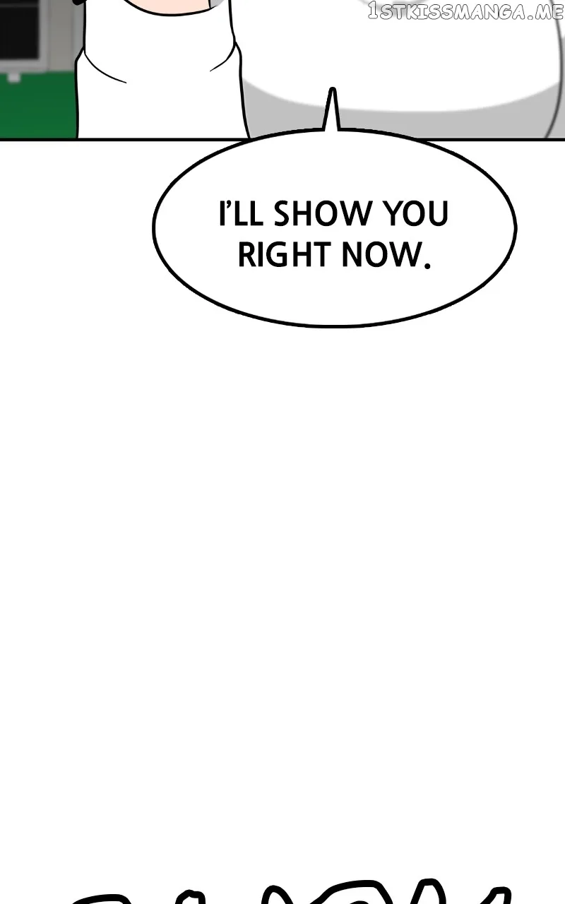 Dating to Survive Chapter 14 page 81