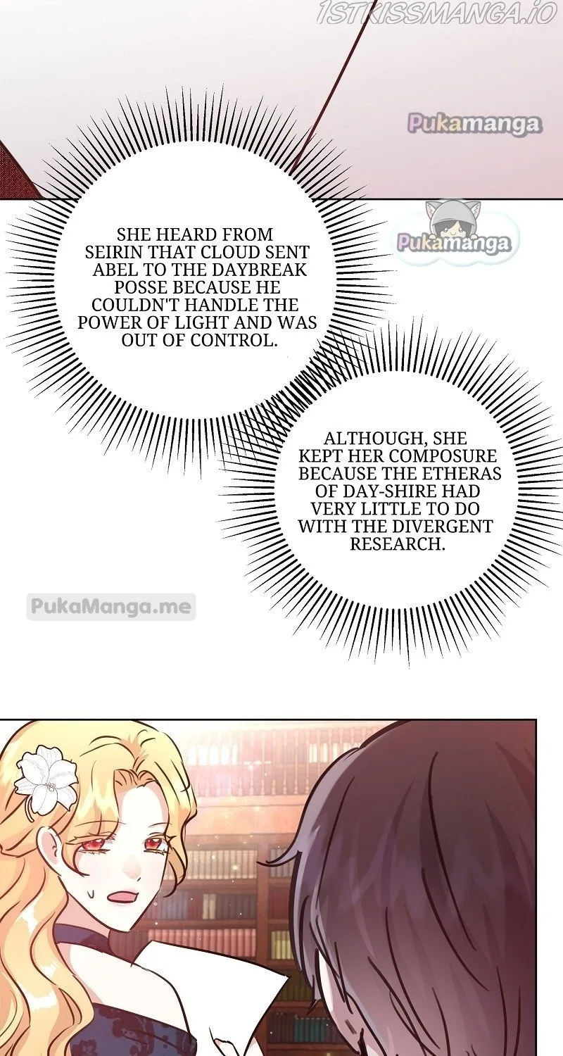 Demon Lord’s 5500 Shadows Chapter 58 page 35