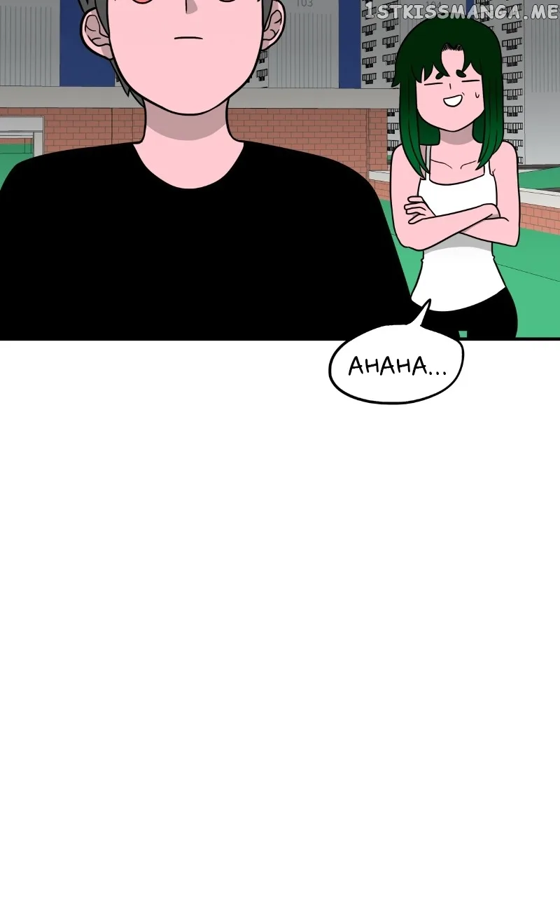 Dating to Survive Chapter 14 page 88