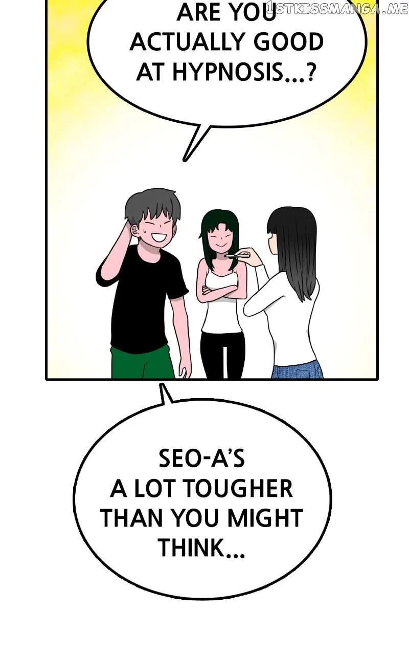 Dating to Survive Chapter 14 page 79