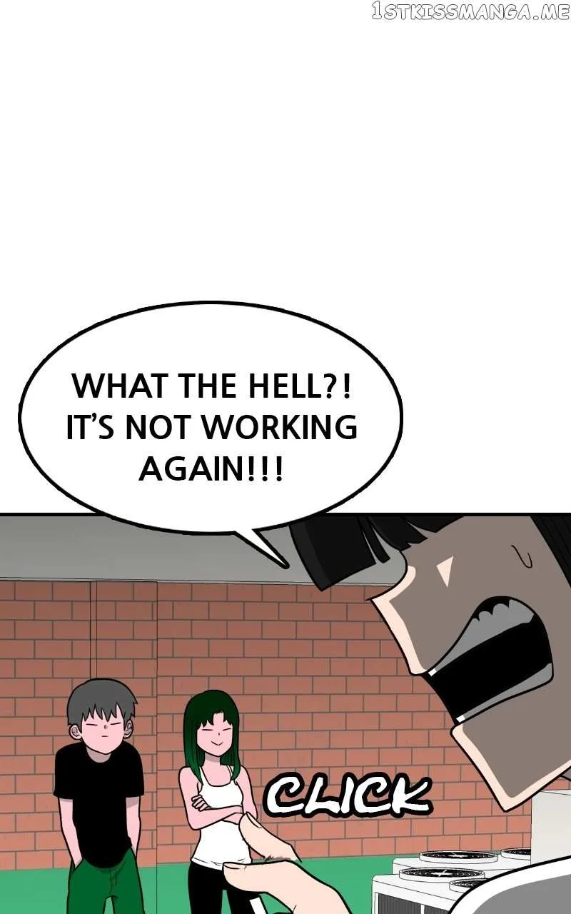 Dating to Survive Chapter 14 page 90