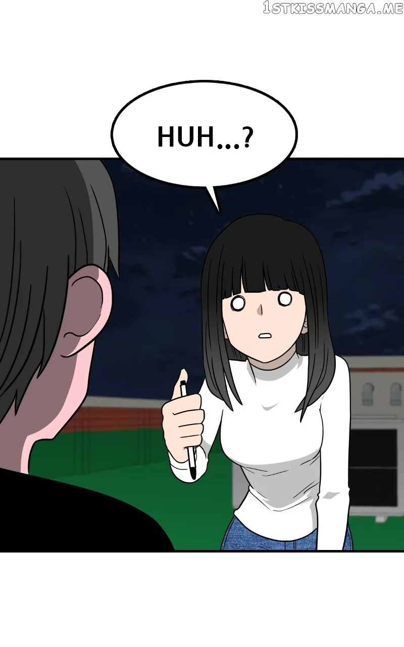 Dating to Survive Chapter 14 page 89