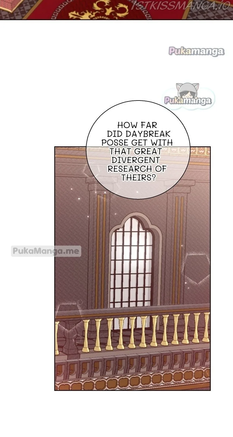 Demon Lord’s 5500 Shadows Chapter 58 page 40