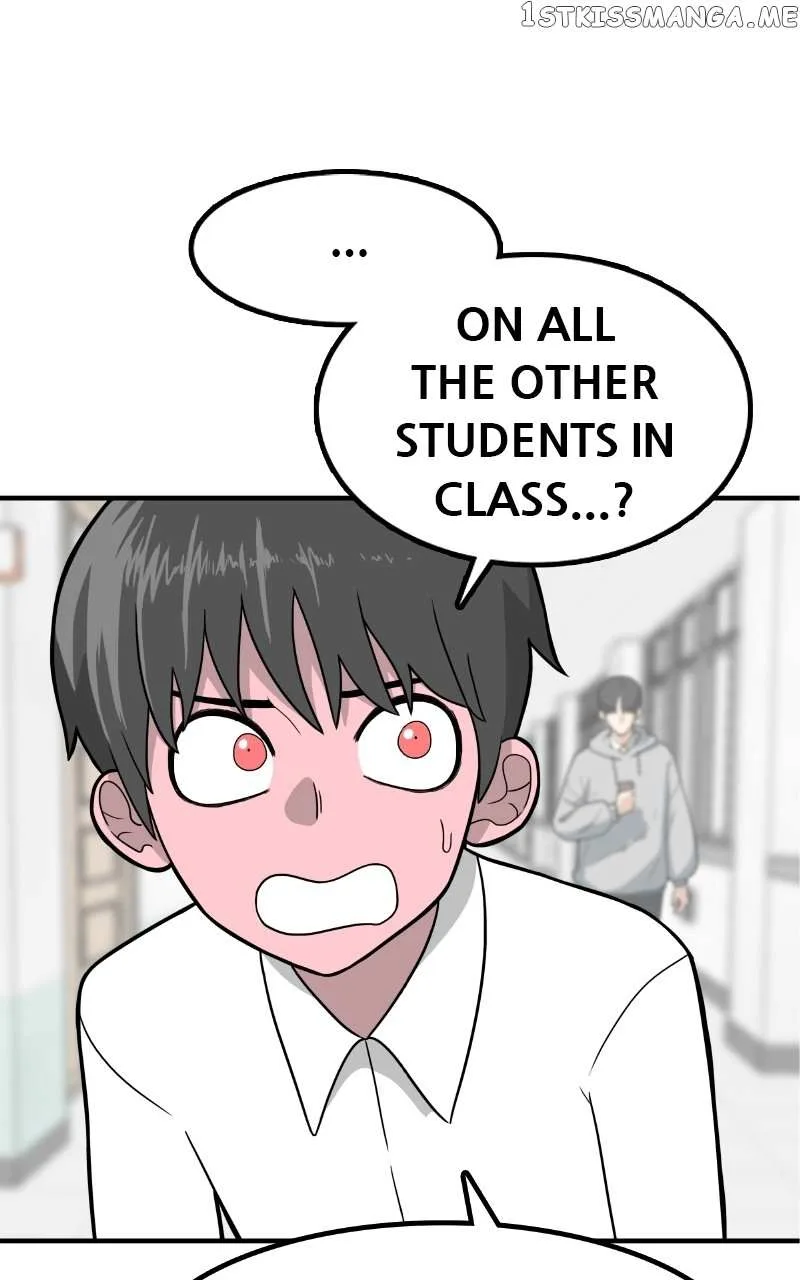 Dating to Survive Chapter 14 page 102