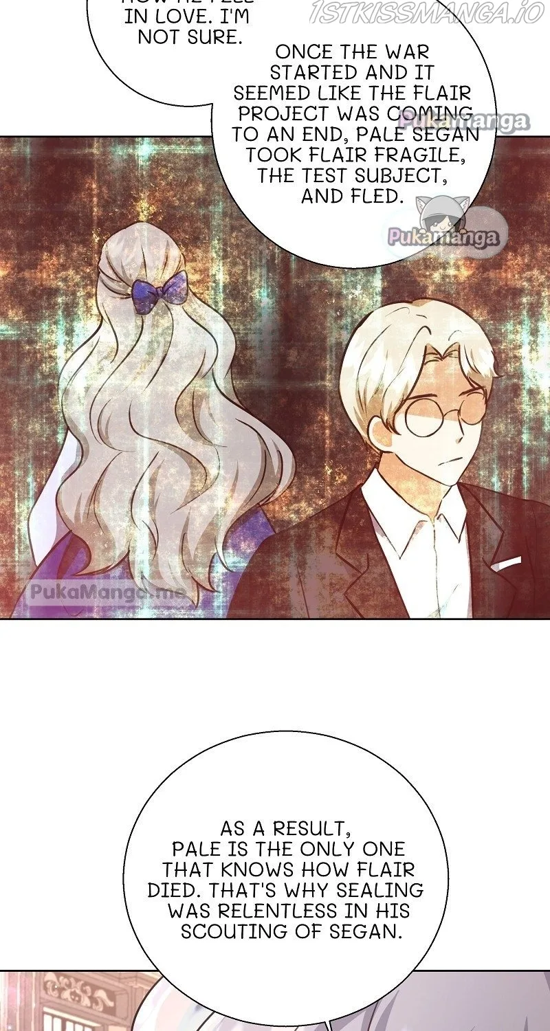 Demon Lord’s 5500 Shadows Chapter 58 page 49