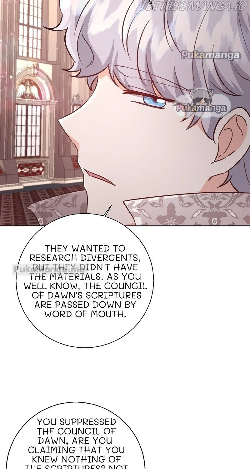 Demon Lord’s 5500 Shadows Chapter 58 page 50