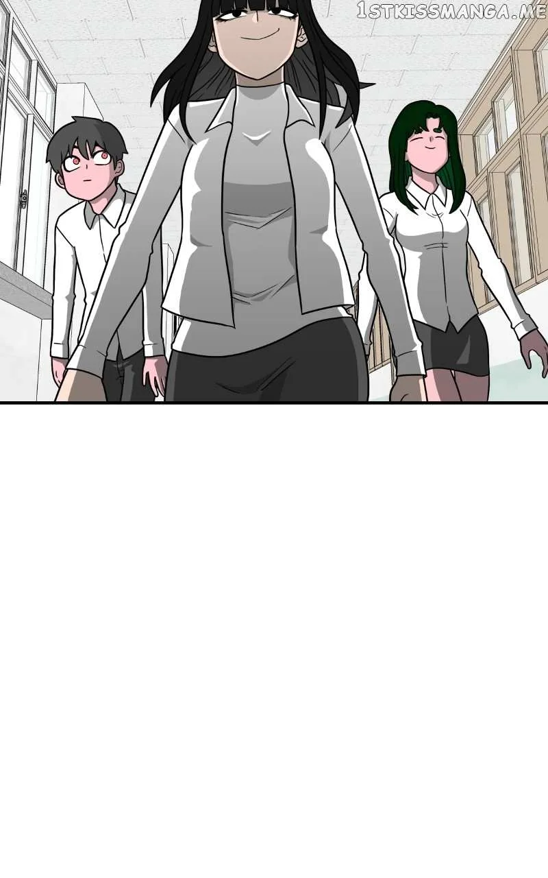 Dating to Survive Chapter 14 page 101