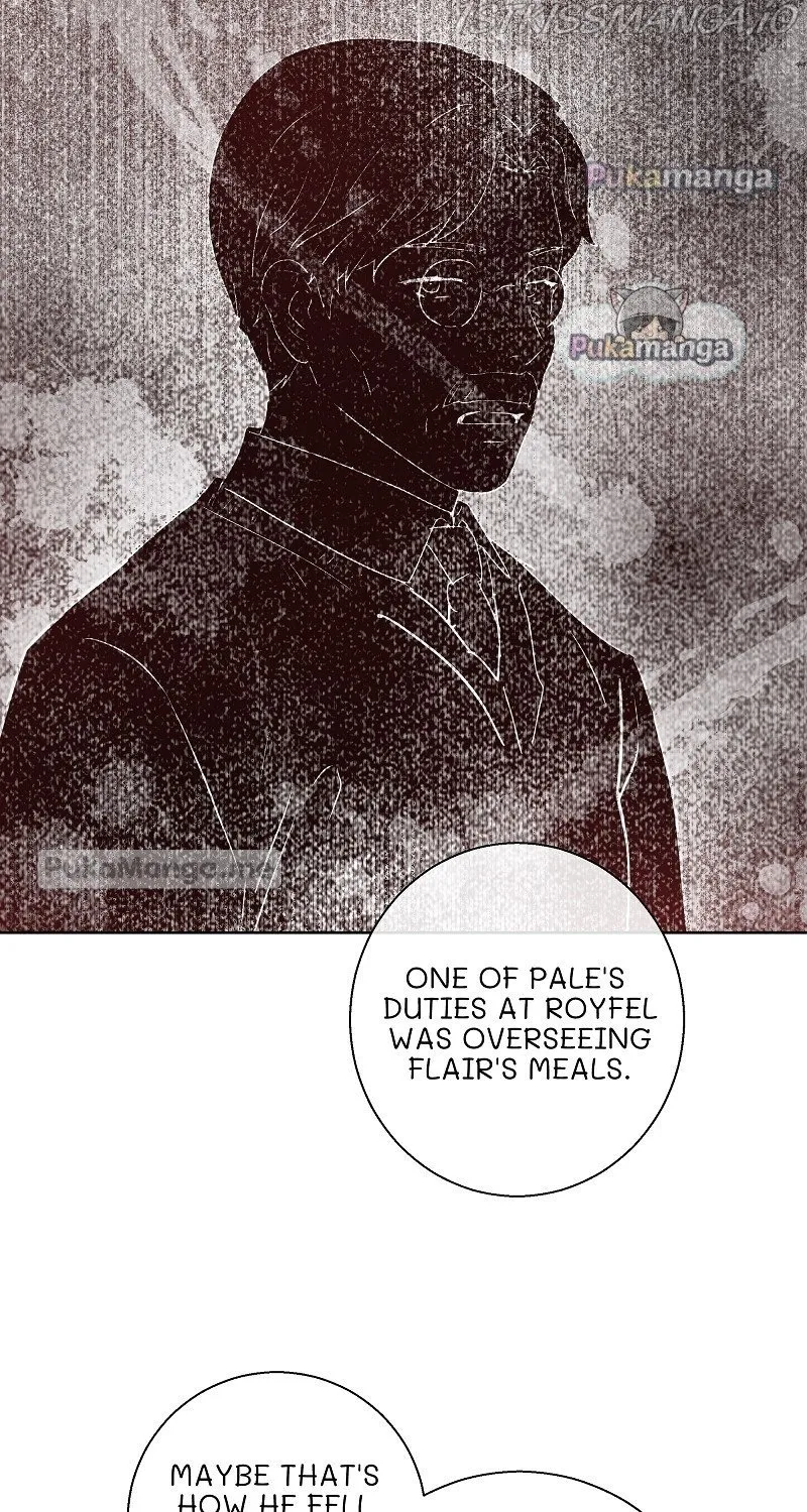 Demon Lord’s 5500 Shadows Chapter 58 page 48