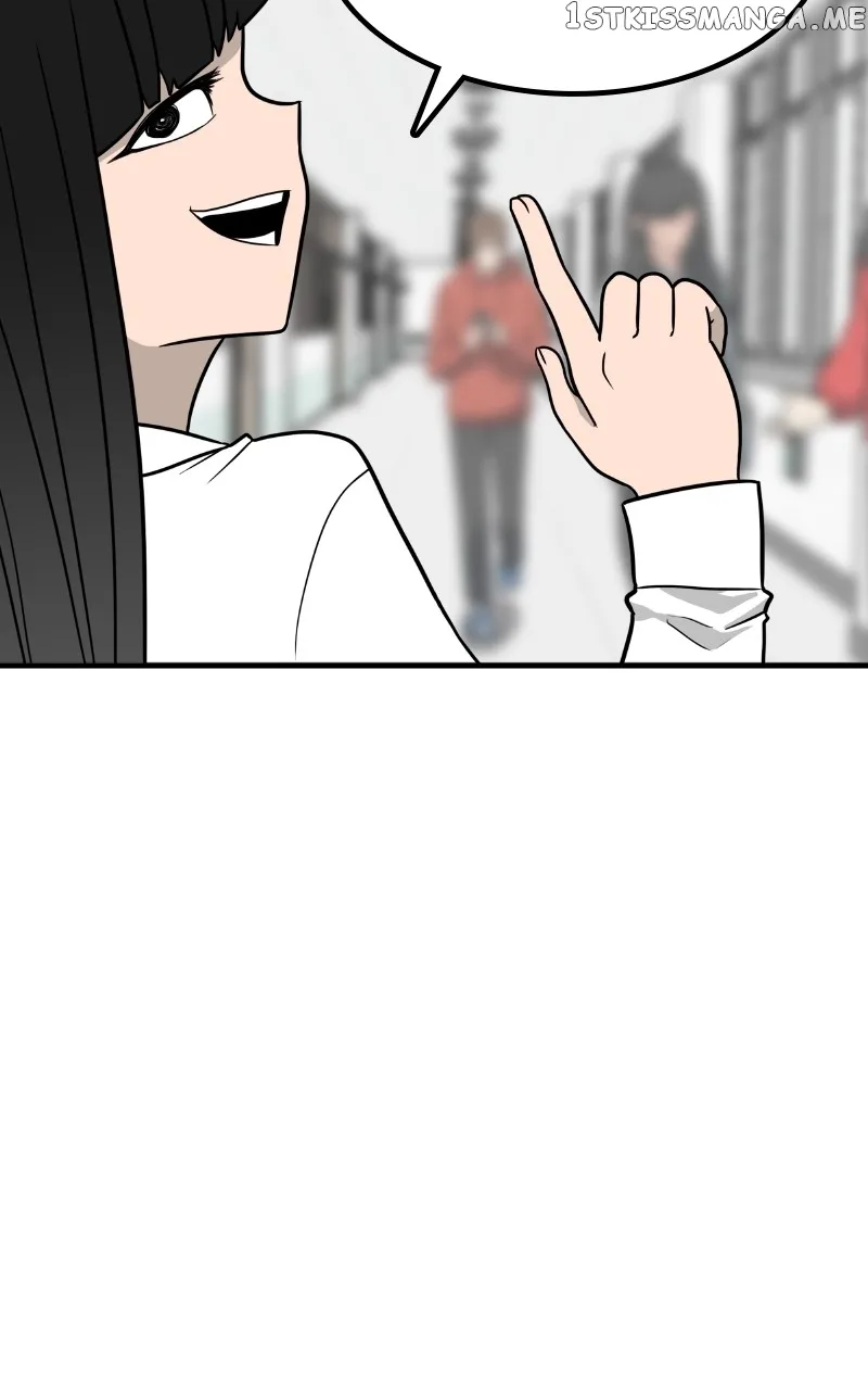 Dating to Survive Chapter 14 page 106