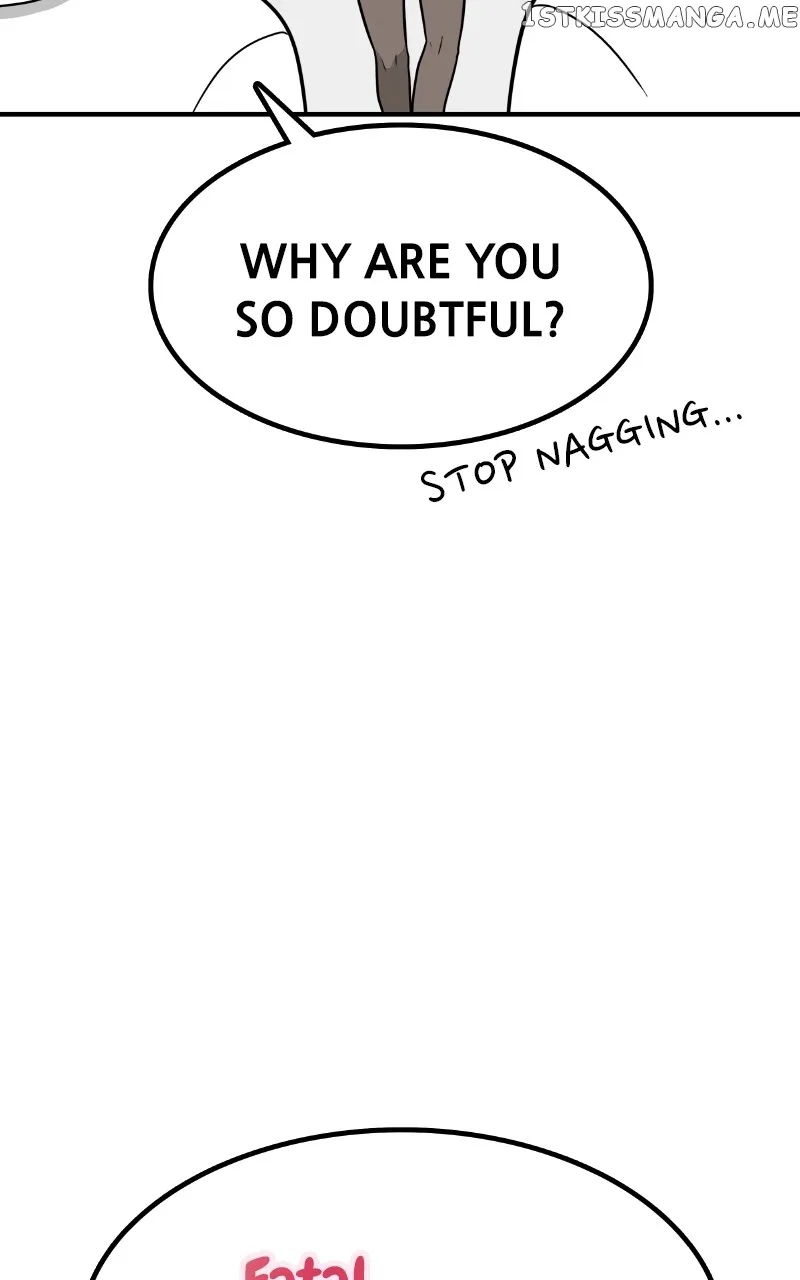 Dating to Survive Chapter 14 page 110