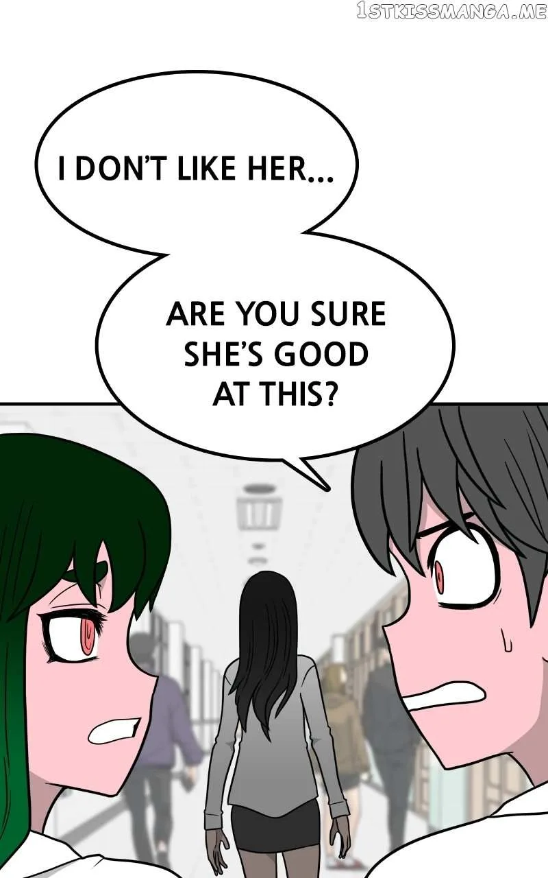 Dating to Survive Chapter 14 page 109