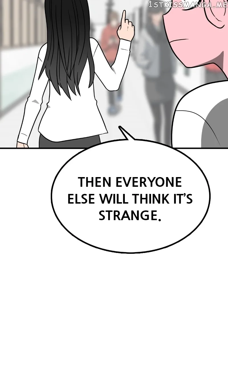 Dating to Survive Chapter 14 page 104