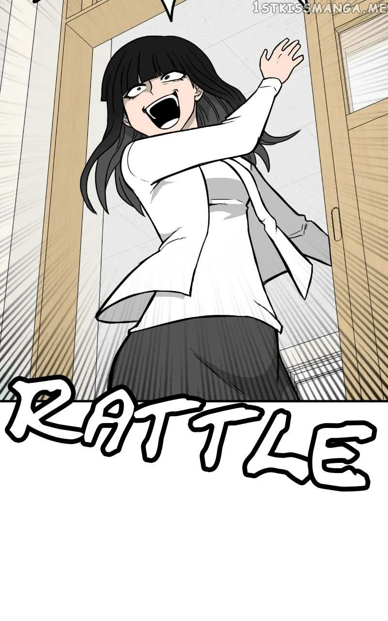 Dating to Survive Chapter 14 page 117
