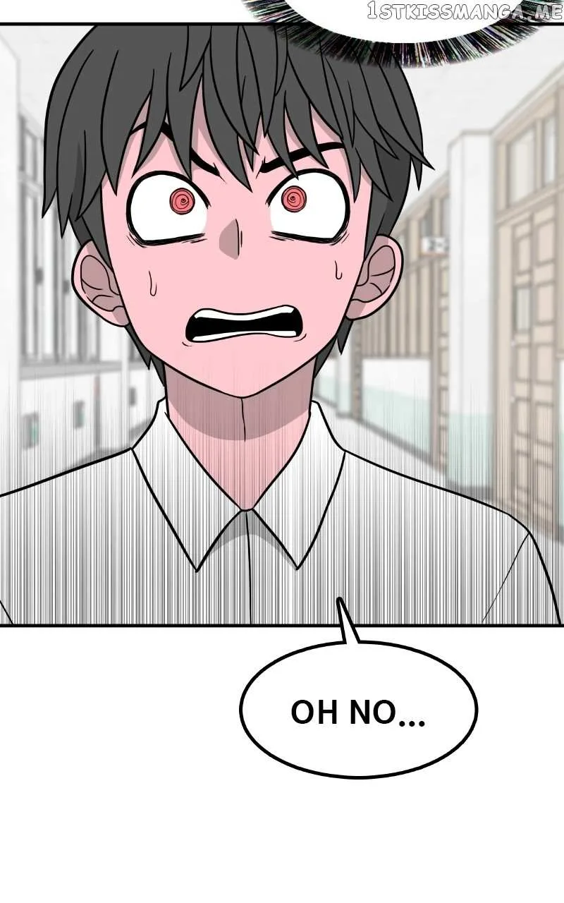 Dating to Survive Chapter 14 page 120