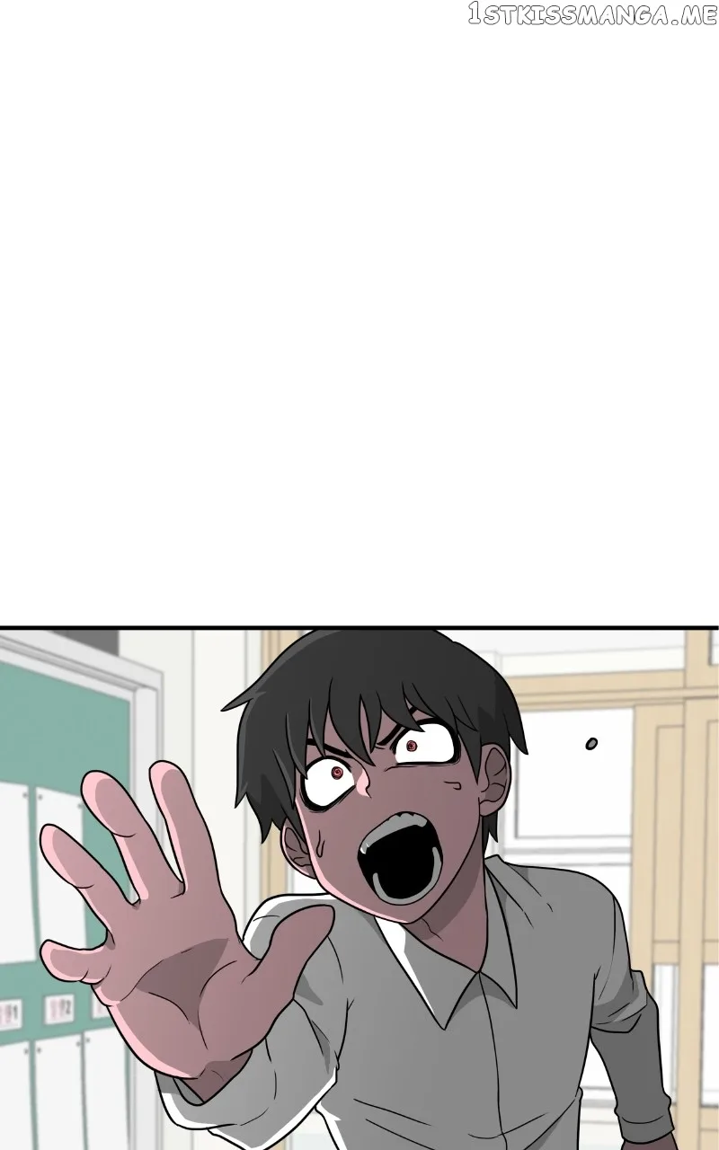 Dating to Survive Chapter 14 page 128