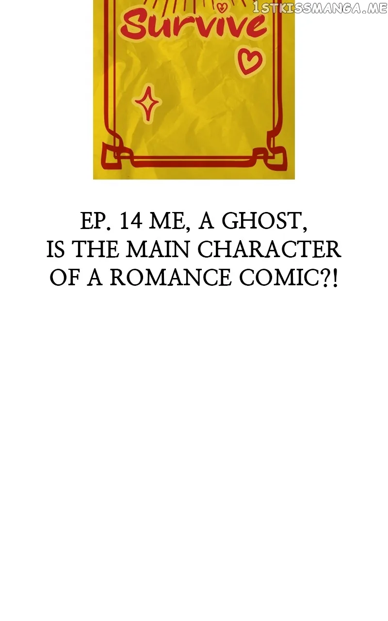 Dating to Survive Chapter 14 page 143