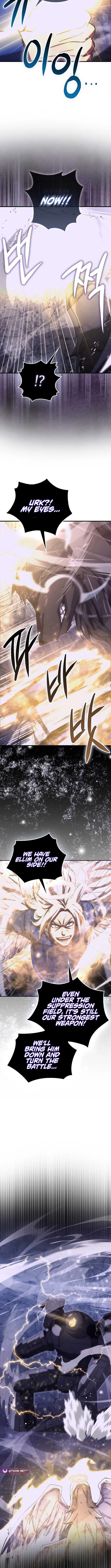Demon Lord’s Martial Arts Ascension Chapter 129 page 8