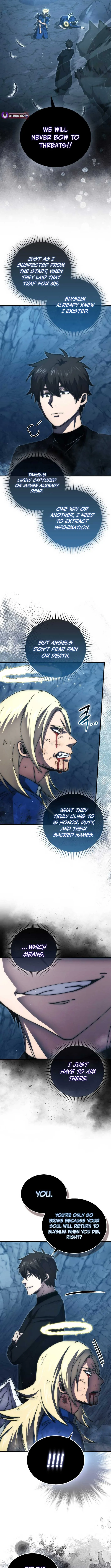 Demon Lord’s Martial Arts Ascension Chapter 129 page 14