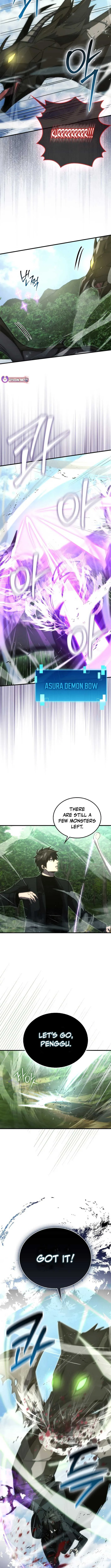 Demon Lord’s Martial Arts Ascension Chapter 128 page 5