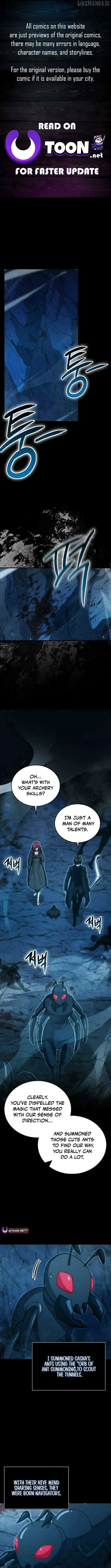 Demon Lord’s Martial Arts Ascension Chapter 132 page 2