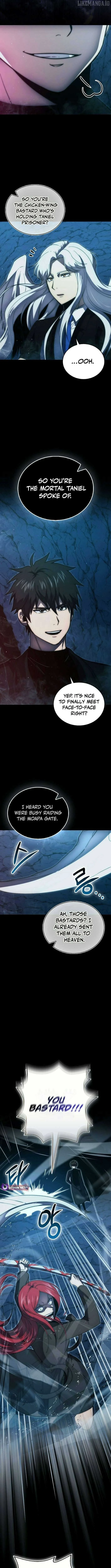 Demon Lord’s Martial Arts Ascension Chapter 132 page 6