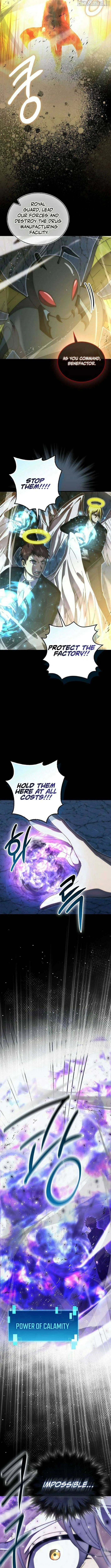 Demon Lord’s Martial Arts Ascension Chapter 132 page 13