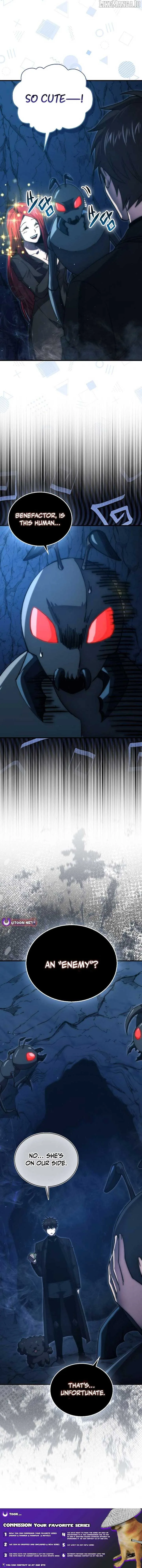 Demon Lord’s Martial Arts Ascension Chapter 131 page 15