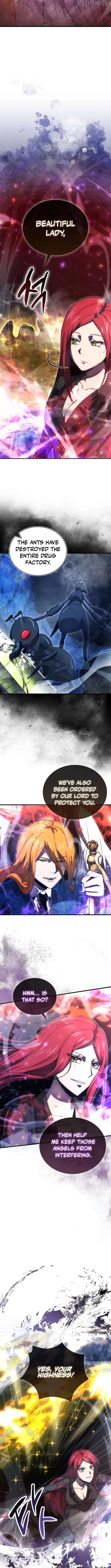 Demon Lord’s Martial Arts Ascension Chapter 133 page 9