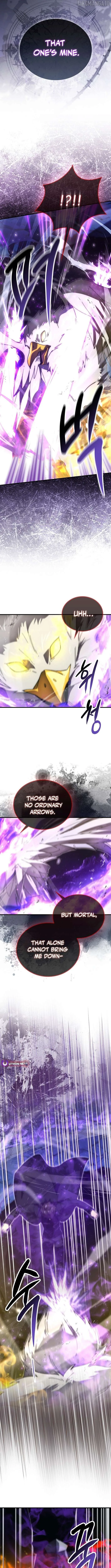 Demon Lord’s Martial Arts Ascension Chapter 133 page 7