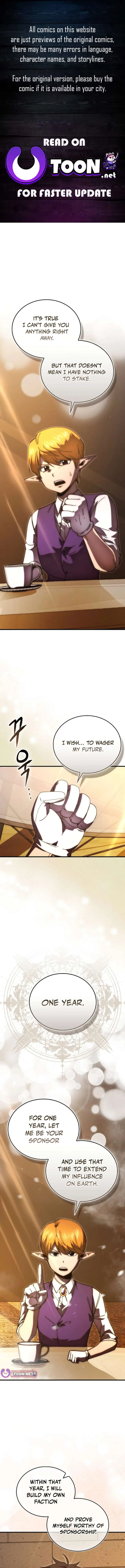 Demon Lord’s Martial Arts Ascension Chapter 137 page 2