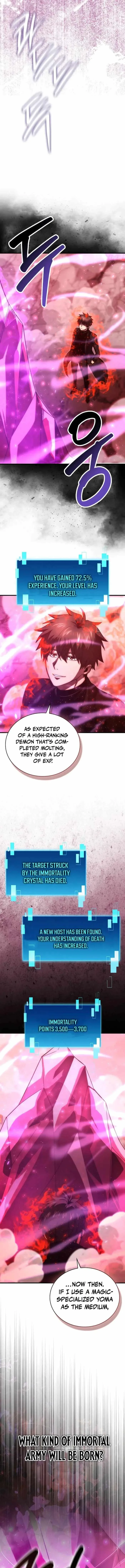 Demon Lord’s Martial Arts Ascension Chapter 142 page 16