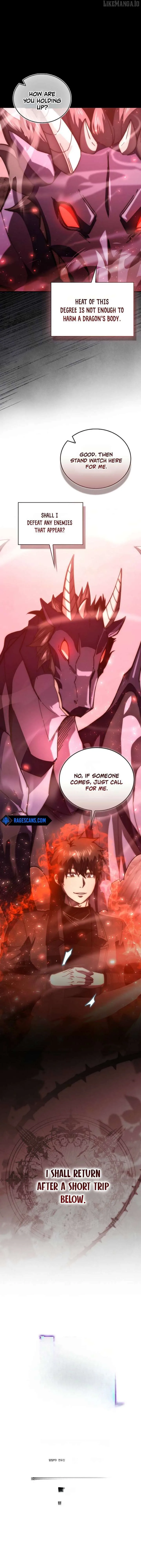 Demon Lord’s Martial Arts Ascension Chapter 141 page 12