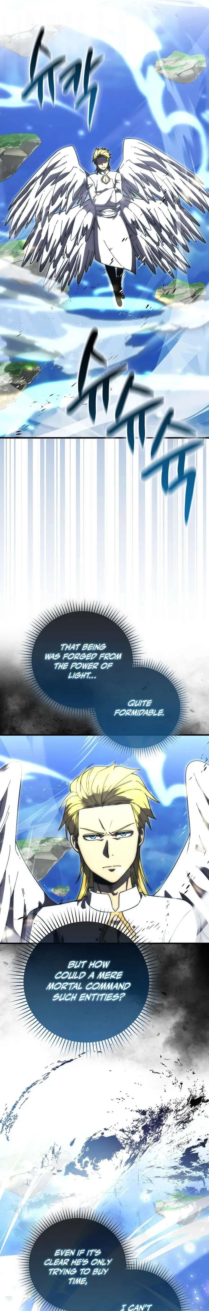 Demon Lord’s Martial Arts Ascension Chapter 145 page 3