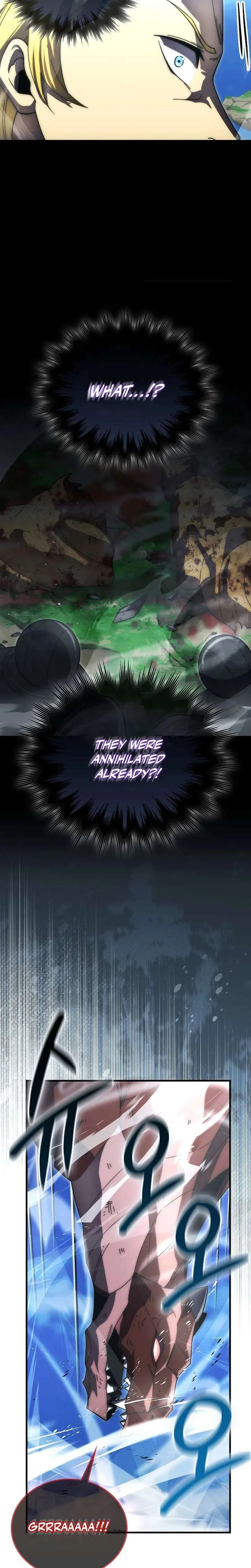 Demon Lord’s Martial Arts Ascension Chapter 145 page 5