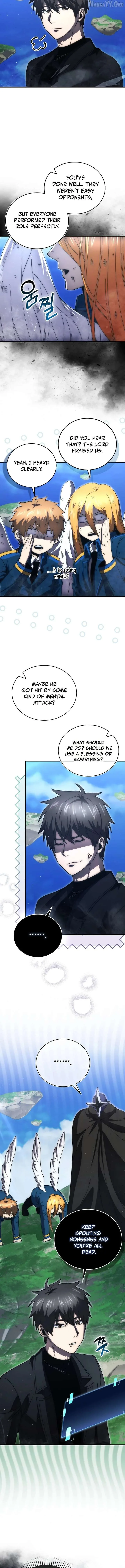Demon Lord’s Martial Arts Ascension Chapter 146 page 4