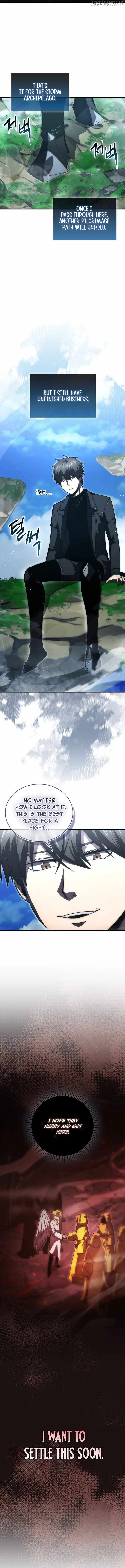 Demon Lord’s Martial Arts Ascension Chapter 143 page 17