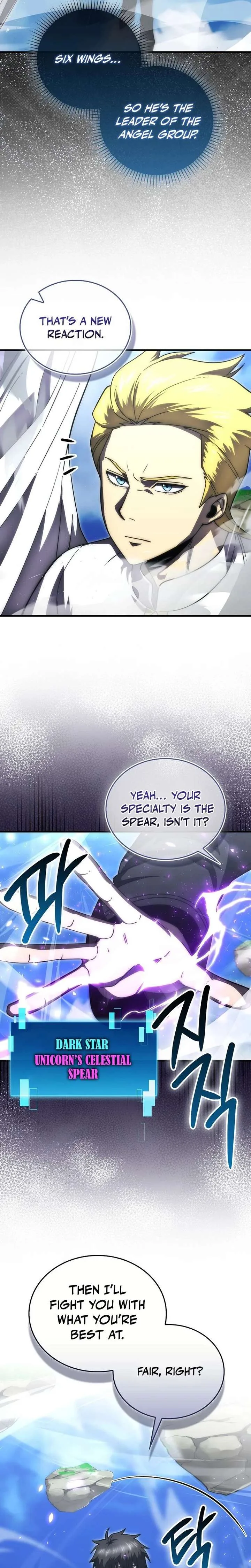 Demon Lord’s Martial Arts Ascension Chapter 145 page 13