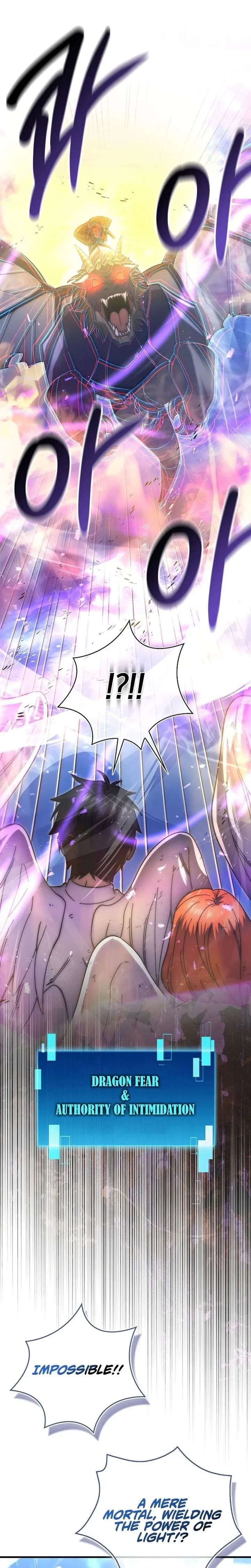 Demon Lord’s Martial Arts Ascension Chapter 145 page 11