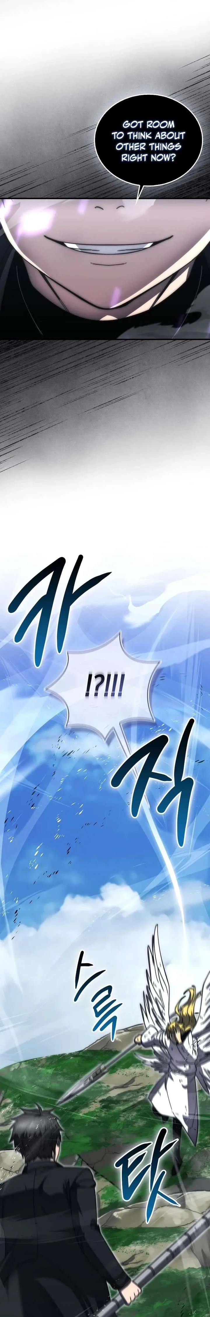 Demon Lord’s Martial Arts Ascension Chapter 145 page 18
