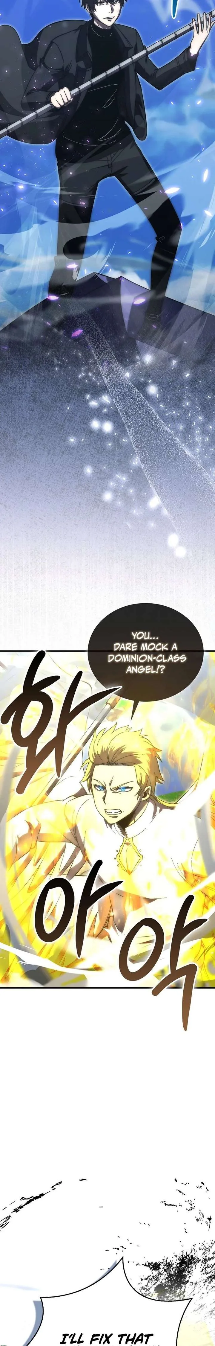 Demon Lord’s Martial Arts Ascension Chapter 145 page 14