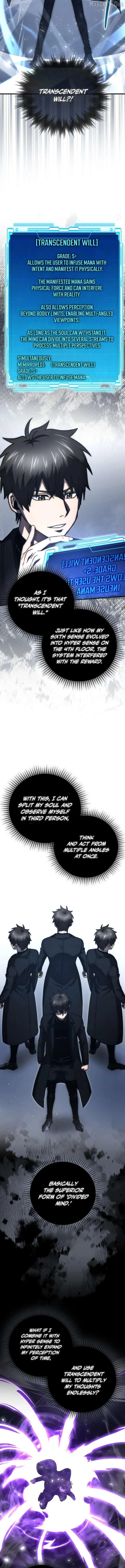 Demon Lord’s Martial Arts Ascension Chapter 146 page 12