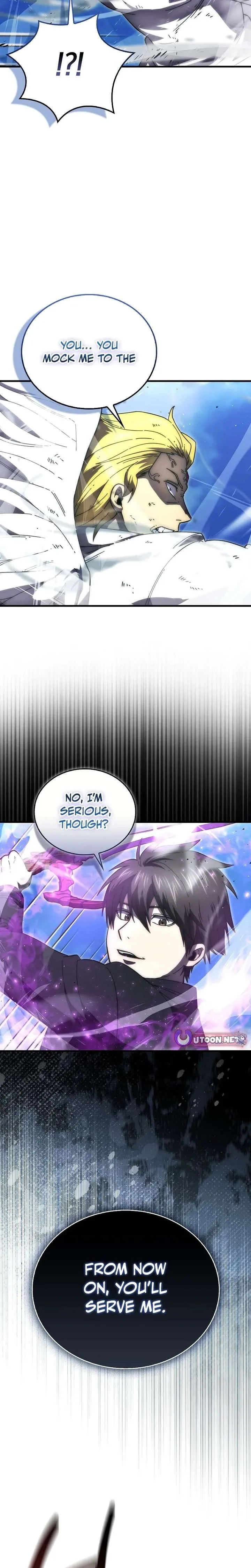 Demon Lord’s Martial Arts Ascension Chapter 145 page 26